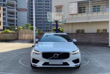 沃尔沃 XC60