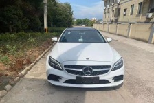 奔驰 C260