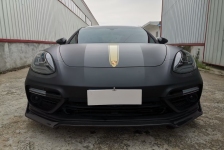 保时捷Panamera