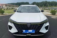 荣威RX5