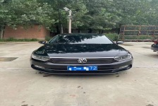 大众 迈腾