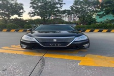 丰田 皇冠