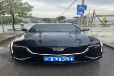 凯迪拉克 ct4