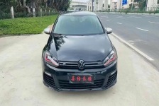 大众 高尔夫