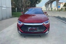 比亚迪 汉