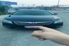 丰田 凯美瑞
