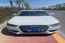 奥迪A4