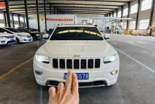 Jeep 大切诺基