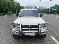 猎豹汽车 猎豹黑金刚