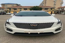 凯迪拉克 XT5