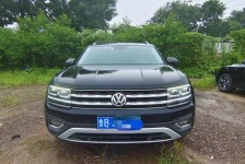 大众 途昂