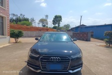 奥迪A6L