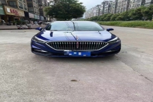 红旗H5