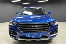 长城 H2