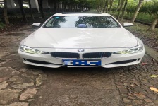 宝马3系