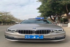 宝马5系
