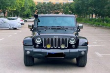 Jeep 牧马人