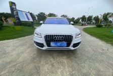 奥迪Q5