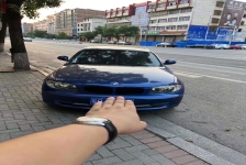 宝马1系(进口)