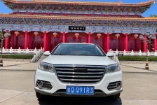 长城 哈弗H6