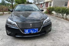 丰田 皇冠