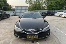 丰田 锐志