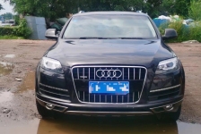奥迪Q7(进口)