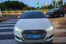 奥迪A3