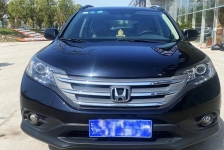 本田CR-V