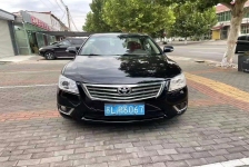 丰田 凯美瑞