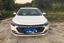 雪佛兰 克鲁泽RS