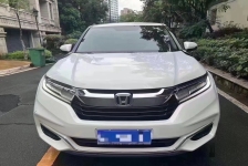 本田 冠道