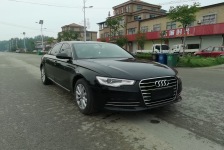 奥迪A6L