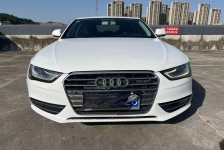 奥迪A4L