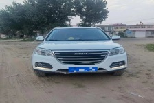 长城 哈弗H6