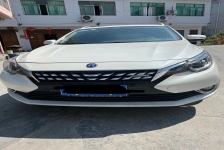 启辰T90