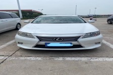 雷克萨斯ES