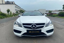 奔驰E级