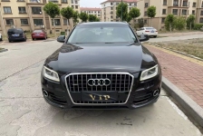 奥迪Q5
