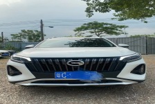广汽 GS4