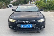 奥迪A4L