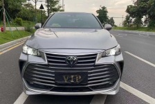 丰田亚洲龙(进口)