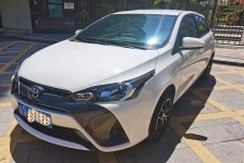 丰田 YARiS L 致炫