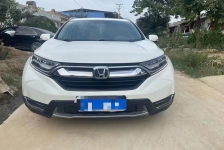 本田CR-V