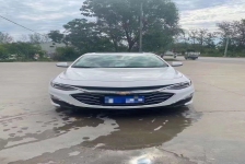 雪佛兰 迈锐宝