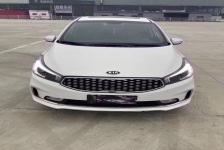 起亚K3