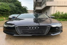 奥迪A6L