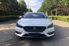 名爵 6