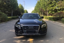 奥迪Q5