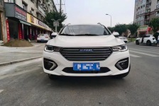 长城 H2